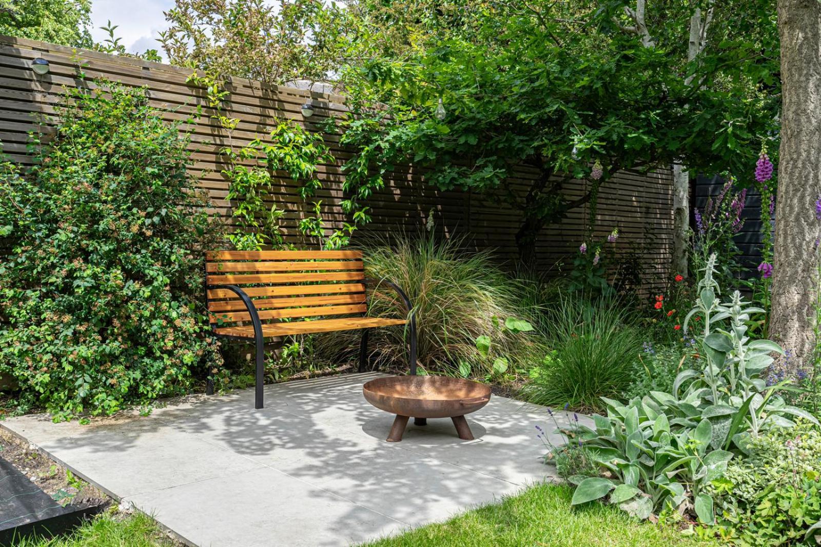 Ferienhaus Chic And Colourful Family By Underthedoormat London